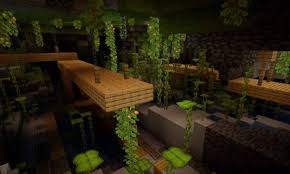 The newest version of minecraft pe 2021 added three new blocks, a spyglass, a lightning rod, candles and more. Minecraft 1 17 Now You Can Explore The Lush Caves