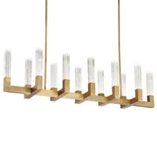 Modern Forms Chaos Linear Suspension Light Ylighting Com