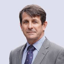 We're delighted to welcome Graeme Hartop as Leuchie's new Chair of the…