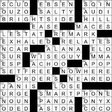 Answer than contact with our team for further help. Laxcrossword Com