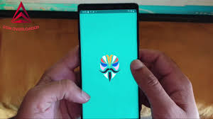 Samsung galaxy note9 / n960u os version: Samsung Note 9 Sm N960f N960n N960u U3 Android 10 Ui 2 1 Root Files And Method 2020 Youtube