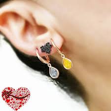 Mysilvers Moda Taki Kupe Gumus