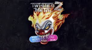Buyers of the first batch of copies (limited edition) received a voucher to download twisted metal: Twisted Metal 2 S Wild Soundtrack Deserves More Love
