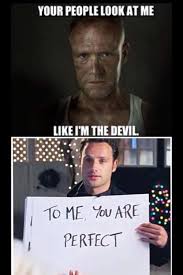 Love It The Walking Dead Love Actually Two Of My Faves Walking Dead Memes The Walking Dead Walking Dead Funny