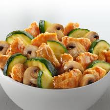 Wok Smart Menu Panda Express Chinese Restaurant