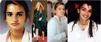 Les Stars MOCHES qui sont devenues belles grâce à la chirurgie sur le forum  Blabla 18-25 ans