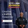 Profile Picture of Ken Jefferson (@kenjefferson_) / Xon Google
