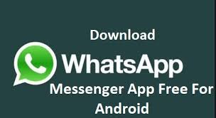 Everything you need to know about the world's most popular messaging app, from the basics to advanced features. Download Whatsapp Messenger App Free For Android Whatsapp Download App Techgrench Download App Messaging App App