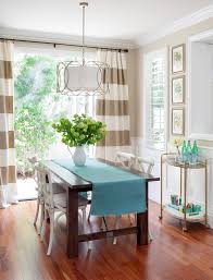 While this is an excellent way to open up living space, and bring in the sunlight and natural beauty of the outdoors, like all good things virtually any type of window covering can be added to a sliding glass door. 13 Stylish Window Treatment Ideas For Sliding Doors Better Homes Gardens