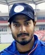 Cricketer Vikash Ranjan Age, Date of Birth, Profile, Cricket Career  Records, Stats at Cricketnmore