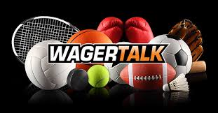 Everything a sports fan could ever need. Wagertalk Home Facebook
