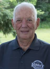 William "Bill" Derrick