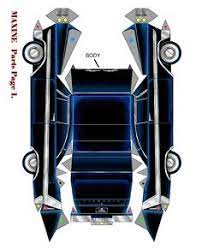 Maybe you would like to learn more about one of these? 33 Bastelbogen Auto Ideen Bastelbogen Basteln Autos