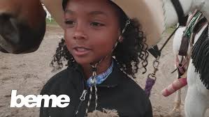 The legacy of Black cowgirls and cowboys