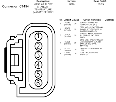 If not, the structure won't work as it ought to be. Need 2008 Ford Fusion Maf Iat Wiring Diagram