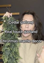 Diy Hanging Wildflower Garland