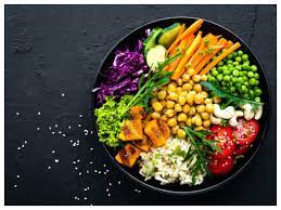 Low Carb Diet May Prevent Age Related Issues Of Brain Study Times Of India