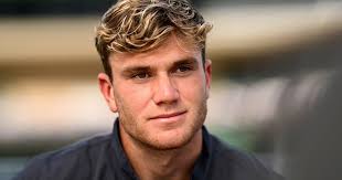 Jack Draper-intervju om US Open & återkomst efter skada : r/tennis