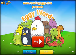 Fun sight word apps (many free) are perfect for beginning readers to practice high frequency sight words on any ios or android device. Eggy Words Reading Eggs