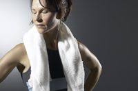 .la hiperhidroza (transpiratie abundenta) reprezinta cauzele cel mai des intalnite pentru transpiratia celor mici. Transpiratia Si Mirosul Corpului