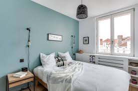 A large area rug is key to creating a distinct conversation zone in a small living room. 140 Square Feet Bedroom Interior Decoration Examples For Every Budget