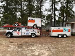 It has a granny low first gear. Explain To Me These Uhaul Trucks And Why I Have A Desire To Own One Grassroots Motorsports Forum
