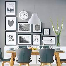 Believe in the power of paint. Budget Dining Room Ideas Serve Up A Fresh Look On A Shoestring