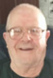 Carl Degner Obituary