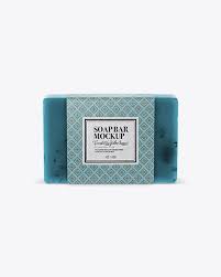 Download Soap Bar Mockup In Packaging Mockups On Yellow Images Object Mockups Mockup Free Psd Mockup Psd Mockup Template PSD Mockup Templates