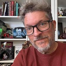 Paul Stolp's Instagram, Twitter & Facebook