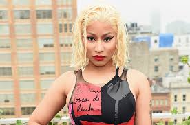 Nicki and lewis congratulate each other on instagram. Nicki Minaj Lewis Hamilton Ride Atvs In Dubai See The Photos Billboard Billboard