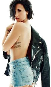 Check spelling or type a new query. Pin By Alina Elsner On Fashion Photos Demi Lovato Body Demi Lovato Hair Demi Lovato