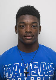 2015 MLive Ann Arbor News Football Dream Team: The Offense