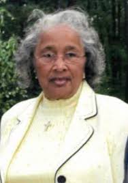 Obituary for Mother Jeanette Daniels Powe