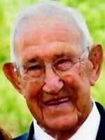 George Rauh Obituary (2017)