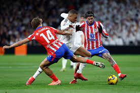 Real Madrid vs. Atlético Madrid in Champions League Round of 16 | beIN SPORTS