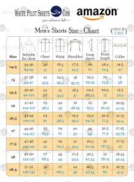 24 Expert Brooks Brothers Mens Shirt Size Chart