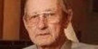 Ernest Russell “Ernie” Claypool