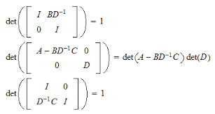 نتیجه جستجوی لغت [determinant] در گوگل