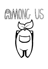 We have coloring pages for all ages, for all occasions and for all holidays. Among Us Coloring Pages Print Or Download For Free Razukraski Com