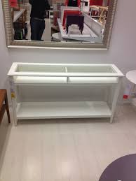 Ikea Liatorp Console Table Foyer Table 199 Hummel