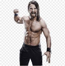 Seth Rollins Fighting Seth Rollins Transparent Png Image With Transparent Background Toppng