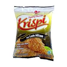 Check spelling or type a new query. Jual Mamasuka Rasa Lada Hitam Tepung Goreng 180 G Terbaru Juli 2021 Blibli