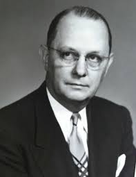 Cecil Rhea Haden (1899-1988)