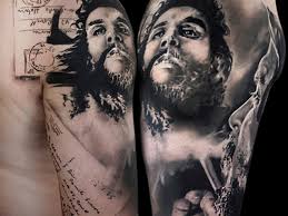 tattoo gallery trash polka tattoos by volko merschky amp simone pfaff trash polka tattoo celebrity tattoos tattoos gallery