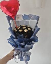 Are you searching for simple bouquet png images or vector? Coklat Bouquet Diy Cute766