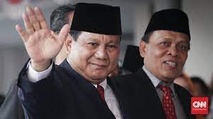 Prabowo subianto di lahirkan pada 17 oktober 1951, beliau adalah anak dari pakar ekonomi indonesia pada zaman seokarno dan soeharto yaitu prof soemitro djojohadikusumo , sedangkan ibu prabowo bernama dora marie sigar yang berasal dari manado. Prabowo Subianto Aku Dari Kecil Ingin Bintang Empat