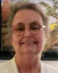 Phylis Hodge Obituary May 1, 2025