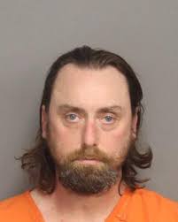 Arrest Report for March 25