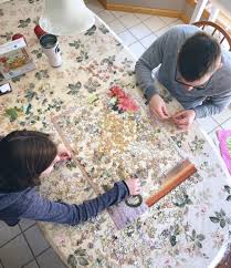 Rd.com knowledge psychology every editorial product is independently selected, though w. Stunning Puzzles Of Famous Paintings Itravelwithart